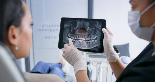 Licensed Dental service in Faulk County County, SD - Smile Center Dentistry